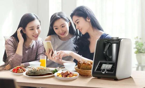 方太米博品牌正式启动上市 轻厨品牌米博（miboi）横空出世