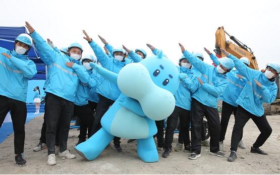 盒马总部落户上海浦东 步入发展新阶段