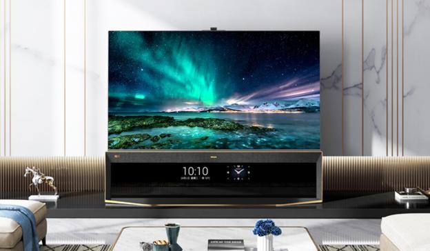 真正的私人影院 ?你不该错过的那些客厅黑科技?