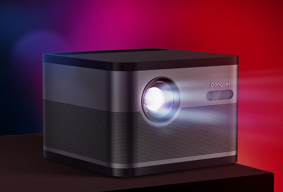 当贝即将举行2020智能硬件线上发布会