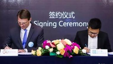 达索系统与埃顿集团合作开发智能互联医院“交钥匙”工程解决方案