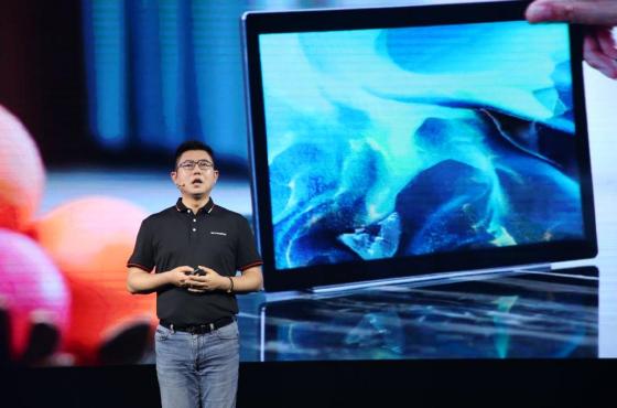 创维发布Swaiot PANEL移动智慧屏，开辟电视交互新方式