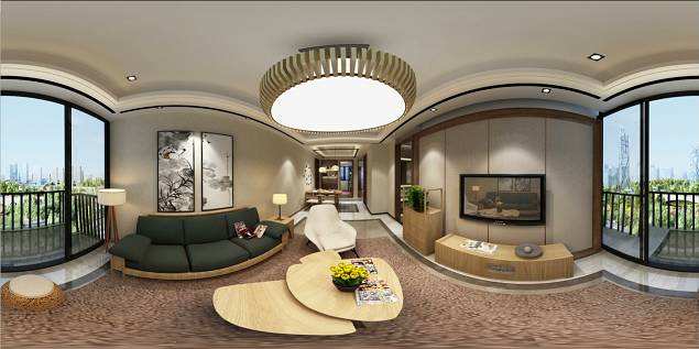 VR看房：叫好不叫座，只能当“助攻”