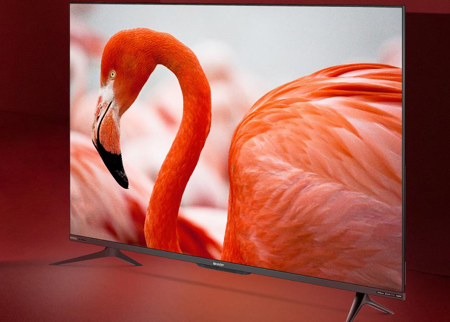 市场平均尺寸首破50英寸 大屏电视将成新基准