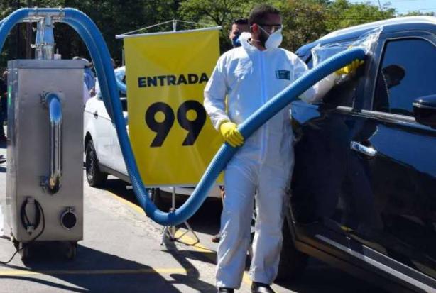 多家网约车平台走向盈利 易到用车被曝靠“卖货”求生