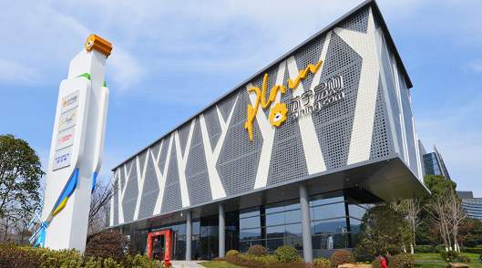 苏宁易购推动智慧零售下沉 为消费者最近的零售商进一步拉近距离