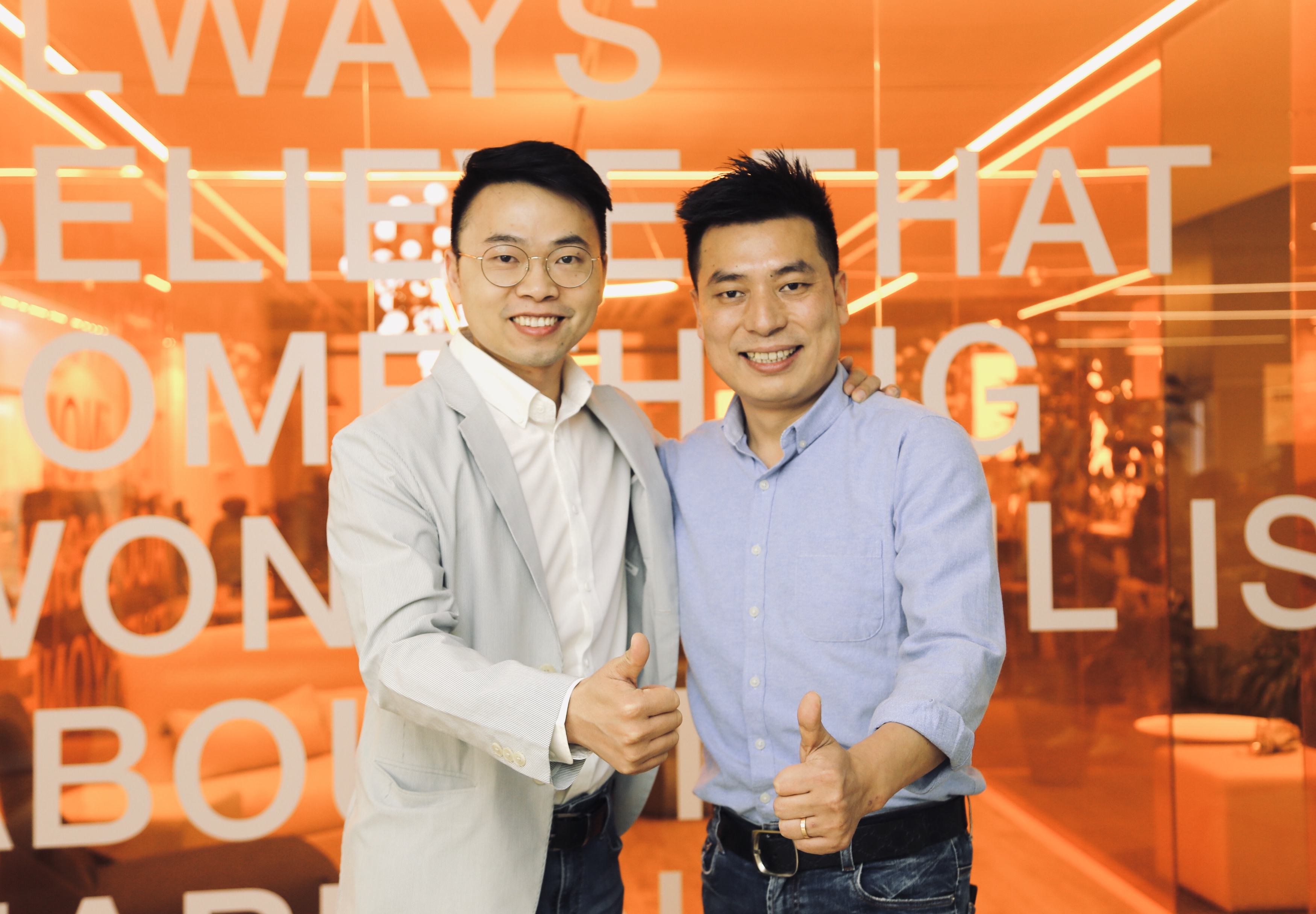 刘耀平空降小米电视 雷军为何钟情友商高管