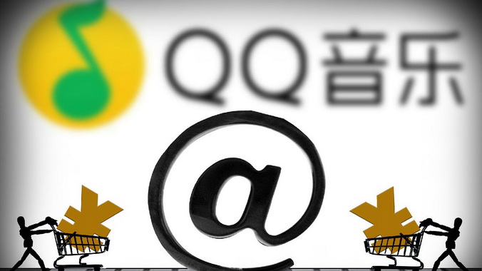 腾讯音乐第一季度净利8.87亿元 同比下降10%