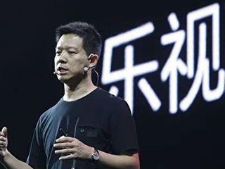 负债百亿被终止上市，无人能救乐视网