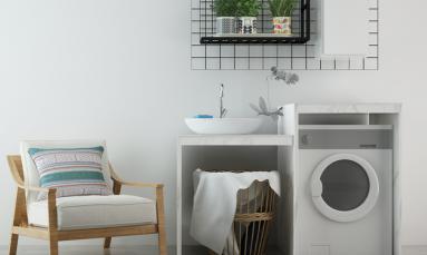 消费分化趋势凸显 洗衣机市场两大特征需关注