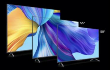 荣耀智慧屏X1系列重拳出击拯救市场吗!