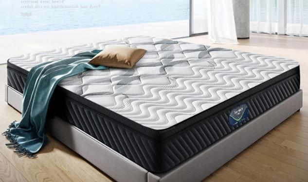 独家！2020天猫618床垫预售排行榜出炉！