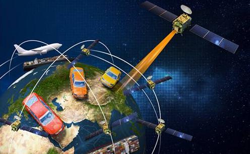 北斗导航：距完成全球组网仅一星之遥