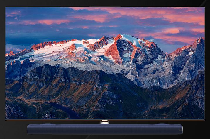 创维Swaiot PANEL让智能家居管控更便捷