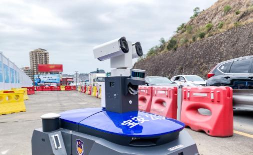 复工复产“新基建”提速 人工智能能做什么