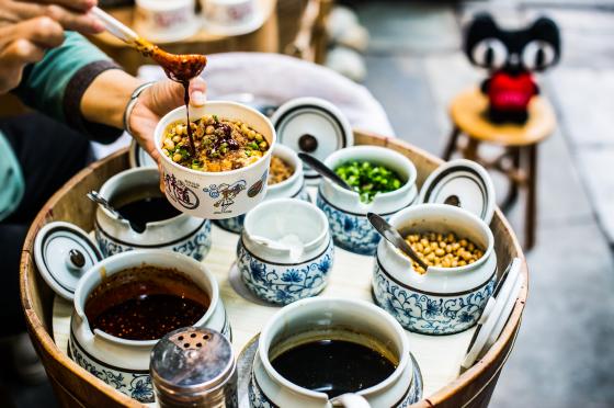 天猫618再次锁定绝对主场，小吃榜单成夜市摆摊进货风向标