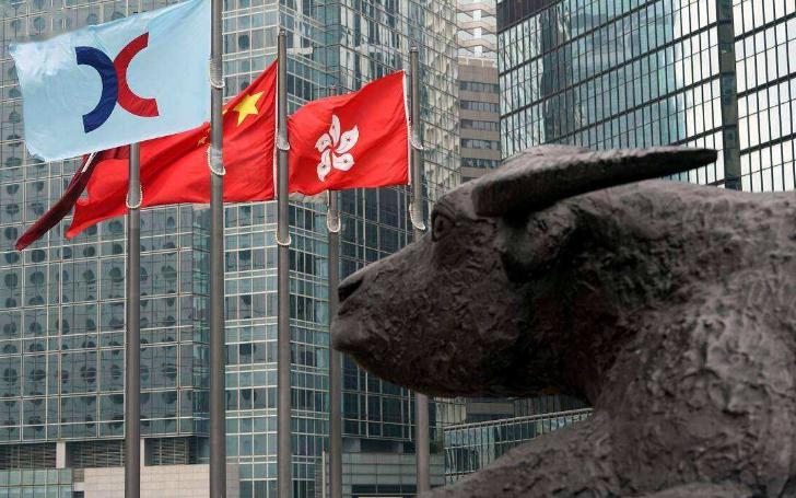 网易京东相继奔赴港股  中概股二次上市潮涌