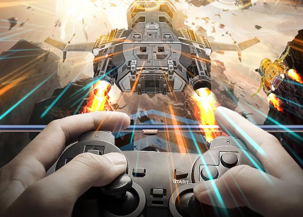 电子游戏行业发展引热议 虚拟财产不“虚无”