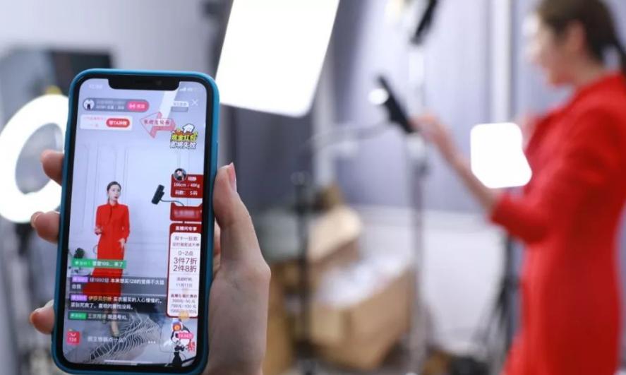 20元起刷单 直播带货“水分”不少