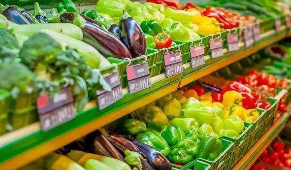 电商平台为首都百姓“菜篮子”加油