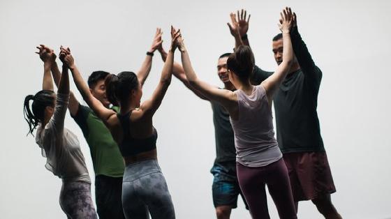 推动智慧城市建设迈上新台阶