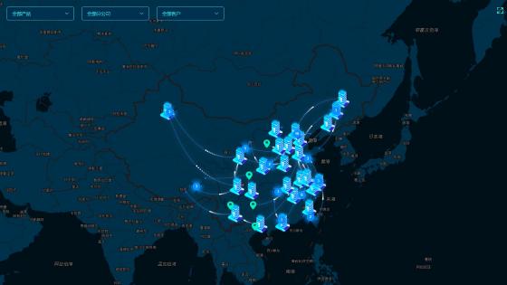 连成集团高光时刻-看博彦科技如何打造智慧实践先行者