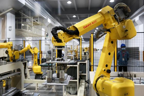 格兰仕逆势扩招3000多名应届毕业生