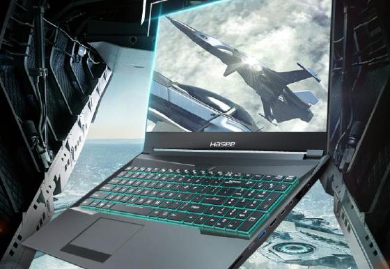 神舟战神TX9-CU5DA，征服夏日，爽快过夏！