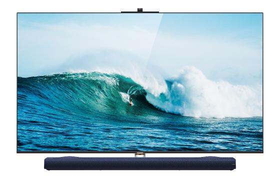 看见惊奇 创维W81系列电视携手《探世界》畅享互联网科技的未来