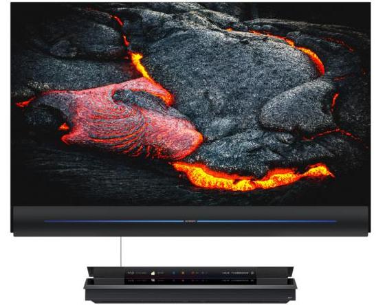 口碑销量双丰收 创维OLED电视6月销量破万台称霸高端市场