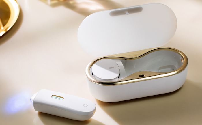 “人脸打印机”来了！AI美容仪在天猫国际首发