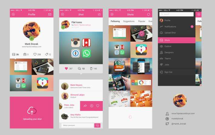 APP条款频“变脸” 用户追得“团团转”