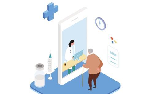 优化医疗资源配置、提升智能服务水平，互联网医疗