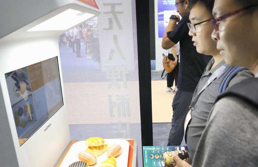 让智能客服给消费者带来更好体验