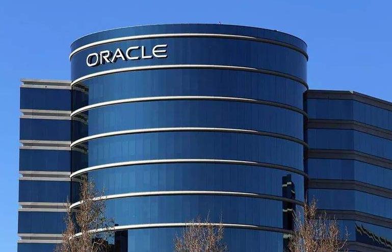 甲骨文发布基于Oracle云基础设施的区块链平台云服务