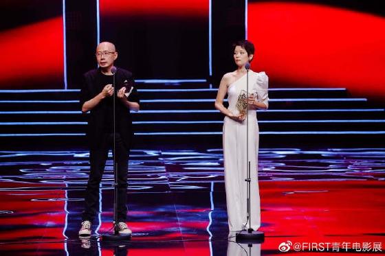 FIRST青年电影展十大奖项出炉 ? 导演选片用的竟然是它?