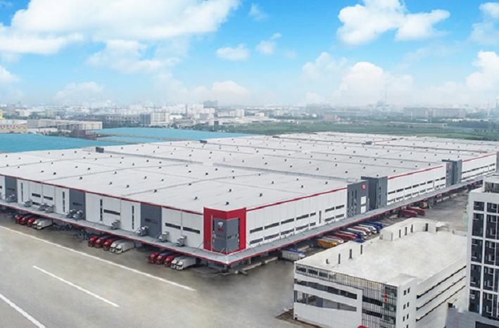 京东健康进入发展快车道 获资本市场关注与认可