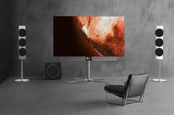 创维奢华品牌美兹黑标重磅发布 演绎德系匠造美学