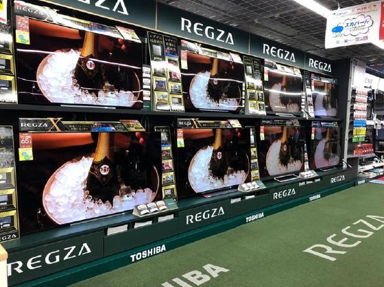 海信视像更名后首发半年报： 长期主义者的成绩单，亮了！