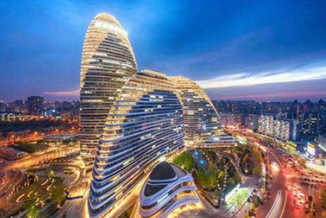 “新基建”将推动云计算产业向更高水平发展