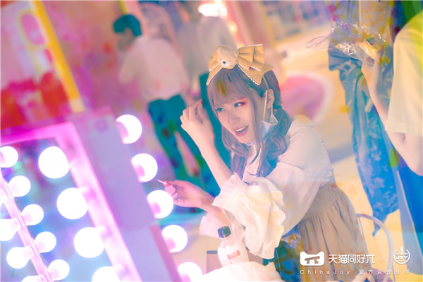 阿里巴巴过去3年农产品销售额已突破5400亿