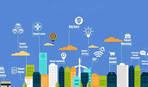 智慧城市建设合点为面 CTO深耕模式初露锋芒