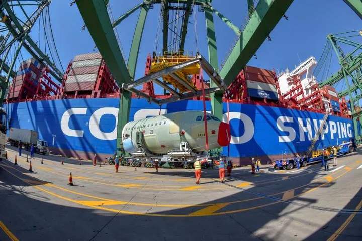 企业数字化转型加快 工学专业毕业生受欢迎