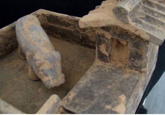 用科技修复近千文物，只为还原真实曹操