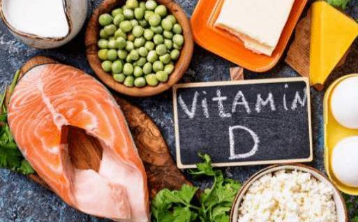 维生素D降低新冠肺炎患者病亡率有直接证据