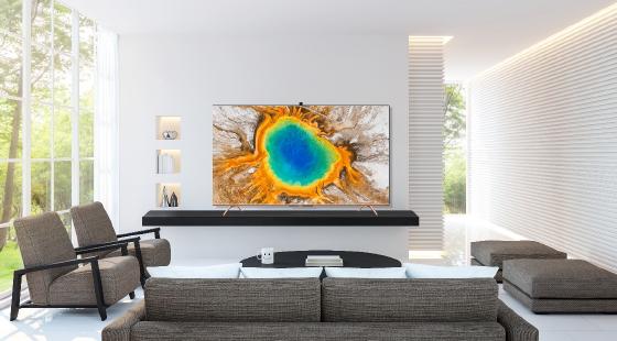 创维电视十一大促攻略就位！多重福利惊喜连连