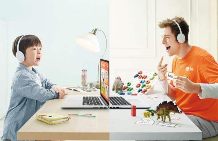 2020最具价值中国品牌100强榜单发布：VIPKID连续两年上榜