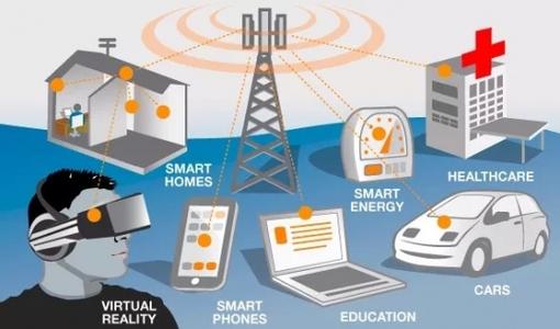中国首套矿用高可靠5G专网系统投运
