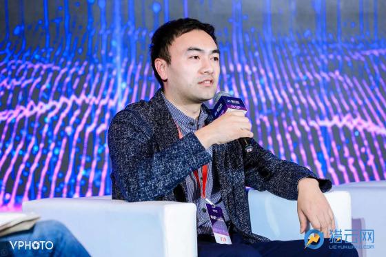 埃睿迪合伙人&副总裁赵华伟：人工智能商业化落地应用，要为客户提供显性可量化价值