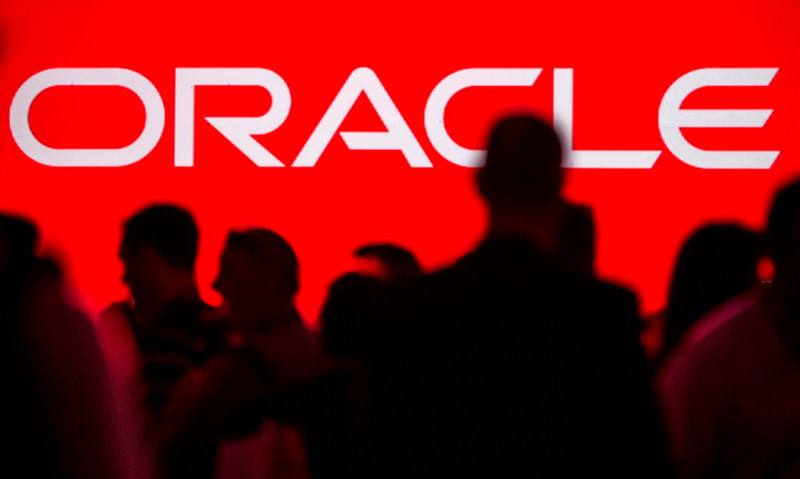 Oracle 应用软件在变化中创造价值